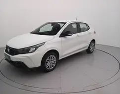 FIAT ARGO 1.0 FIREFLY FLEX DRIVE MANUAL FIAT ARGO 1.0 FIREFLY FLEX DRIVE MANUAL