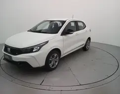 FIAT ARGO 1.0 FIREFLY FLEX DRIVE MANUAL FIAT ARGO 1.0 FIREFLY FLEX DRIVE MANUAL