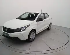 FIAT ARGO 1.0 FIREFLY FLEX DRIVE MANUAL FIAT ARGO 1.0 FIREFLY FLEX DRIVE MANUAL