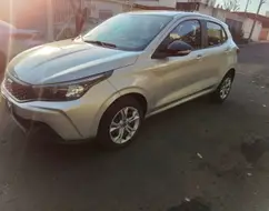 FIAT ARGO 1.0 FIREFLY FLEX DRIVE MANUAL FIAT ARGO 1.0 FIREFLY FLEX DRIVE MANUAL
