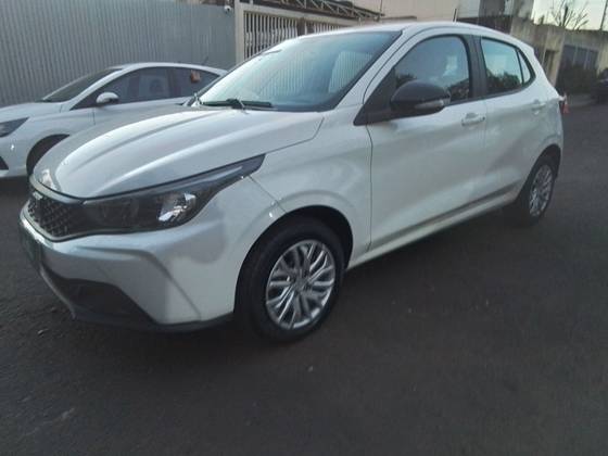 FIAT ARGO 1.0 FIREFLY FLEX DRIVE MANUAL