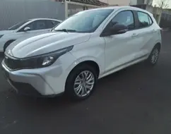 FIAT ARGO 1.0 FIREFLY FLEX DRIVE MANUAL FIAT ARGO 1.0 FIREFLY FLEX DRIVE MANUAL