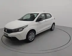 FIAT ARGO 1.0 FIREFLY FLEX DRIVE MANUAL FIAT ARGO 1.0 FIREFLY FLEX DRIVE MANUAL