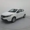 FIAT ARGO 1.0 FIREFLY FLEX DRIVE MANUAL FIAT ARGO 1.0 FIREFLY FLEX DRIVE MANUAL