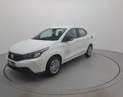 FIAT ARGO 1.0 FIREFLY FLEX DRIVE MANUAL FIAT ARGO 1.0 FIREFLY FLEX DRIVE MANUAL