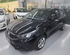 FIAT ARGO 1.0 FIREFLY FLEX DRIVE MANUAL FIAT ARGO 1.0 FIREFLY FLEX DRIVE MANUAL