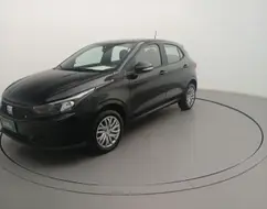 FIAT ARGO 1.0 FIREFLY FLEX DRIVE MANUAL FIAT ARGO 1.0 FIREFLY FLEX DRIVE MANUAL