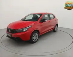 FIAT ARGO 1.0 FIREFLY FLEX DRIVE MANUAL FIAT ARGO 1.0 FIREFLY FLEX DRIVE MANUAL