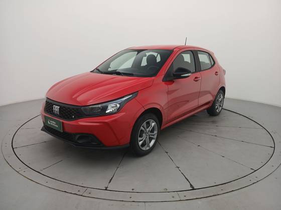 FIAT ARGO 1.0 FIREFLY FLEX DRIVE MANUAL