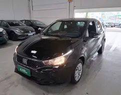 FIAT ARGO 1.0 FIREFLY FLEX DRIVE MANUAL FIAT ARGO 1.0 FIREFLY FLEX DRIVE MANUAL