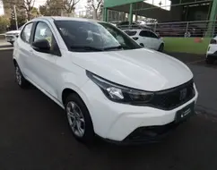 FIAT ARGO 1.0 FIREFLY FLEX DRIVE MANUAL FIAT ARGO 1.0 FIREFLY FLEX DRIVE MANUAL