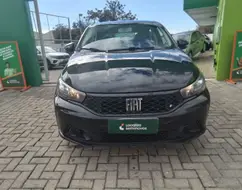 FIAT ARGO 1.0 FIREFLY FLEX DRIVE MANUAL FIAT ARGO 1.0 FIREFLY FLEX DRIVE MANUAL