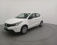 FIAT ARGO 1.0 FIREFLY FLEX DRIVE MANUAL FIAT ARGO 1.0 FIREFLY FLEX DRIVE MANUAL