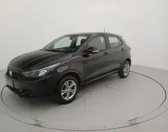 FIAT ARGO 1.0 FIREFLY FLEX DRIVE MANUAL FIAT ARGO 1.0 FIREFLY FLEX DRIVE MANUAL
