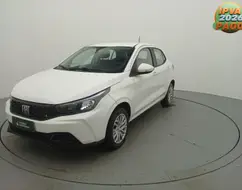 FIAT ARGO 1.0 FIREFLY FLEX DRIVE MANUAL FIAT ARGO 1.0 FIREFLY FLEX DRIVE MANUAL
