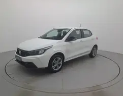 FIAT ARGO 1.0 FIREFLY FLEX DRIVE MANUAL FIAT ARGO 1.0 FIREFLY FLEX DRIVE MANUAL