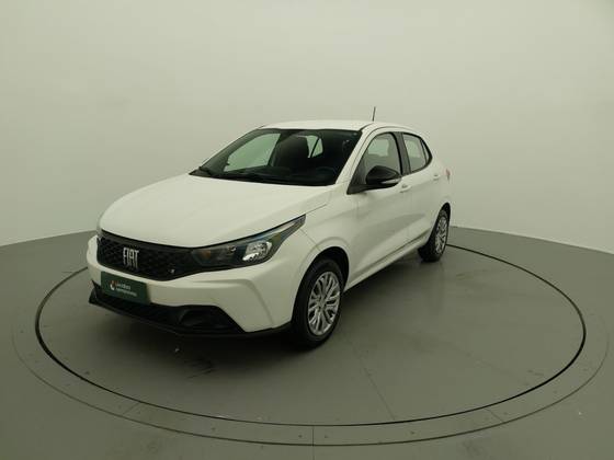 FIAT ARGO 1.0 FIREFLY FLEX DRIVE MANUAL