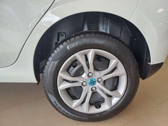 FIAT-ARGO-1.0 FIREFLY FLEX DRIVE MANUAL FIAT-ARGO-2026
