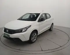 FIAT ARGO 1.0 FIREFLY FLEX DRIVE MANUAL FIAT ARGO 1.0 FIREFLY FLEX DRIVE MANUAL