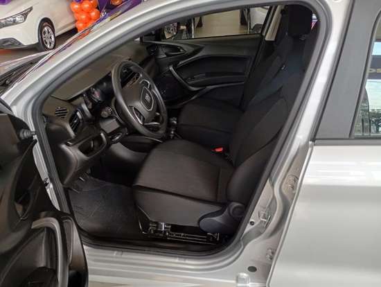 FIAT-ARGO-1.0 FIREFLY FLEX DRIVE MANUAL FIAT-ARGO-2024