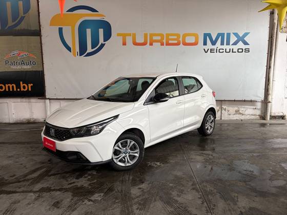 FIAT ARGO 1.0 FIREFLY FLEX DRIVE MANUAL