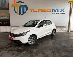 FIAT ARGO 1.0 FIREFLY FLEX DRIVE MANUAL FIAT ARGO 1.0 FIREFLY FLEX DRIVE MANUAL