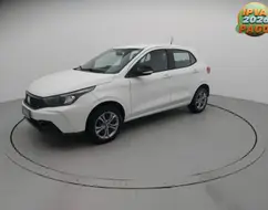 FIAT ARGO 1.0 FIREFLY FLEX DRIVE MANUAL FIAT ARGO 1.0 FIREFLY FLEX DRIVE MANUAL