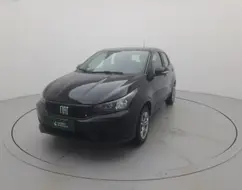 FIAT ARGO 1.0 FIREFLY FLEX DRIVE MANUAL FIAT ARGO 1.0 FIREFLY FLEX DRIVE MANUAL