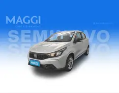 FIAT ARGO 1.0 FIREFLY FLEX DRIVE MANUAL FIAT ARGO 1.0 FIREFLY FLEX DRIVE MANUAL