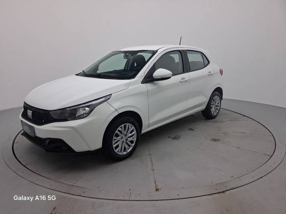 FIAT ARGO 1.0 FIREFLY FLEX DRIVE MANUAL