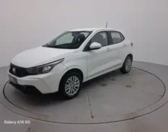 FIAT ARGO 1.0 FIREFLY FLEX DRIVE MANUAL FIAT ARGO 1.0 FIREFLY FLEX DRIVE MANUAL