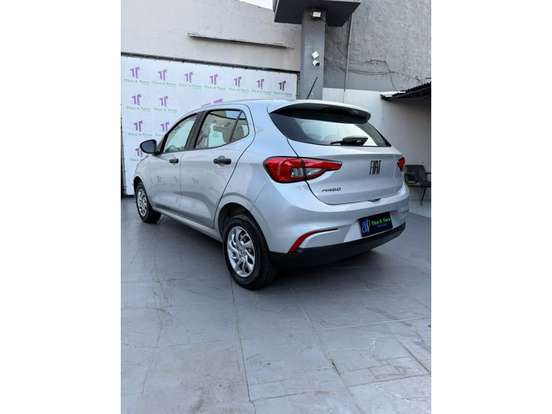 FIAT-ARGO-1.0 FIREFLY FLEX DRIVE MANUAL FIAT-ARGO-2021