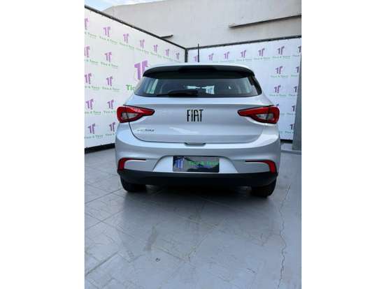 FIAT-ARGO-1.0 FIREFLY FLEX DRIVE MANUAL FIAT-ARGO-2021