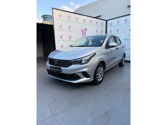 FIAT-ARGO-1.0 FIREFLY FLEX DRIVE MANUAL FIAT-ARGO-2021