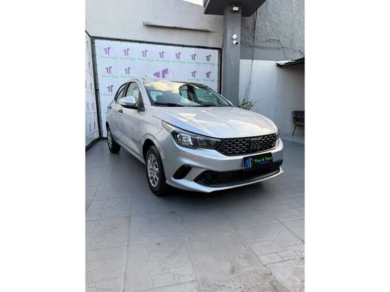 FIAT-ARGO-1.0 FIREFLY FLEX DRIVE MANUAL FIAT-ARGO-2021