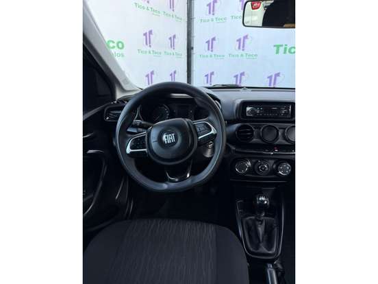 FIAT-ARGO-1.0 FIREFLY FLEX DRIVE MANUAL FIAT-ARGO-2021