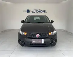 FIAT ARGO 1.0 FIREFLY FLEX DRIVE MANUAL FIAT ARGO 1.0 FIREFLY FLEX DRIVE MANUAL