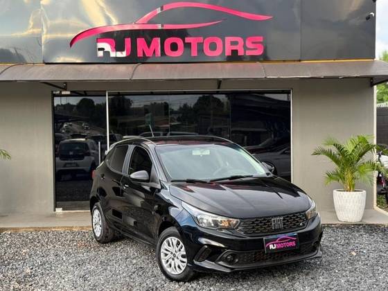 FIAT ARGO 1.0 FIREFLY FLEX DRIVE MANUAL