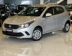 FIAT ARGO 1.0 FIREFLY FLEX DRIVE MANUAL FIAT ARGO 1.0 FIREFLY FLEX DRIVE MANUAL