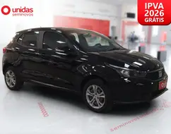 FIAT ARGO 1.0 FIREFLY FLEX DRIVE MANUAL FIAT ARGO 1.0 FIREFLY FLEX DRIVE MANUAL