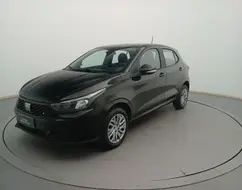 FIAT ARGO 1.0 FIREFLY FLEX DRIVE MANUAL FIAT ARGO 1.0 FIREFLY FLEX DRIVE MANUAL