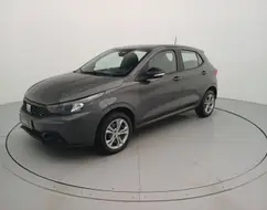 FIAT ARGO 1.0 FIREFLY FLEX DRIVE MANUAL FIAT ARGO 1.0 FIREFLY FLEX DRIVE MANUAL