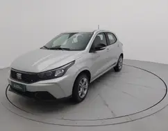 FIAT ARGO 1.0 FIREFLY FLEX DRIVE MANUAL FIAT ARGO 1.0 FIREFLY FLEX DRIVE MANUAL