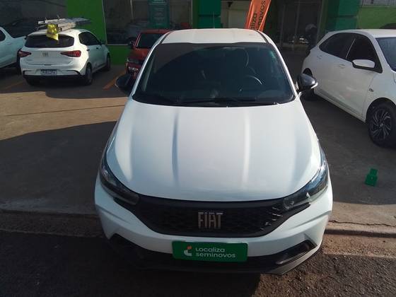 FIAT ARGO 1.0 FIREFLY FLEX DRIVE MANUAL