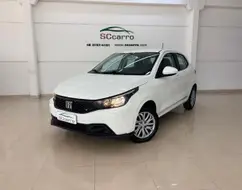 FIAT ARGO 1.0 FIREFLY FLEX DRIVE MANUAL FIAT ARGO 1.0 FIREFLY FLEX DRIVE MANUAL