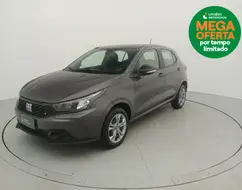FIAT ARGO 1.0 FIREFLY FLEX DRIVE MANUAL FIAT ARGO 1.0 FIREFLY FLEX DRIVE MANUAL