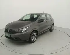 FIAT ARGO 1.0 FIREFLY FLEX DRIVE MANUAL FIAT ARGO 1.0 FIREFLY FLEX DRIVE MANUAL