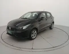 FIAT ARGO 1.0 FIREFLY FLEX DRIVE MANUAL FIAT ARGO 1.0 FIREFLY FLEX DRIVE MANUAL