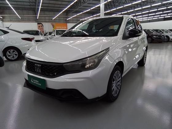 FIAT ARGO 1.0 FIREFLY FLEX DRIVE MANUAL