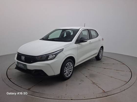 FIAT ARGO 1.0 FIREFLY FLEX DRIVE MANUAL